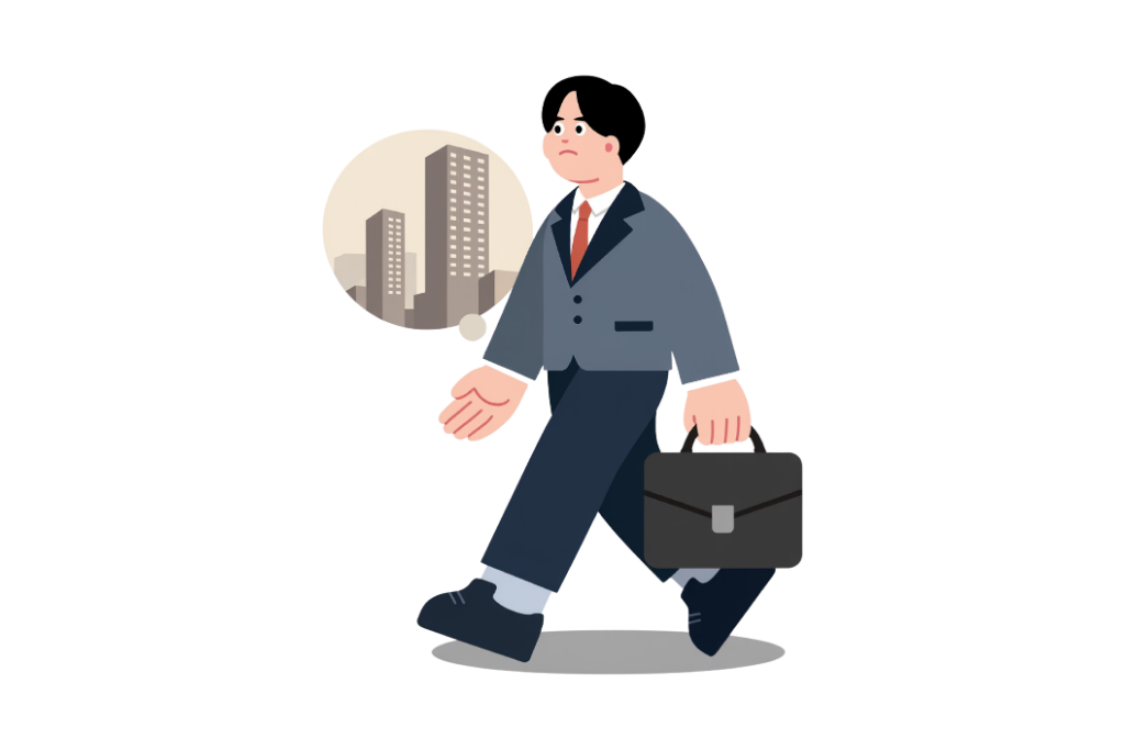 Flexible booking options for contractor and leisure stays - Nesting Hub